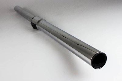 Telescopic tube, Zanussi vacuum cleaner