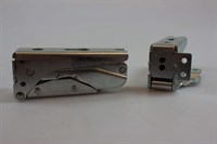 Hinge, AEG-Electrolux fridge & freezer (set)