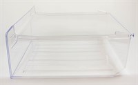Freezer container, Alno fridge & freezer (center)