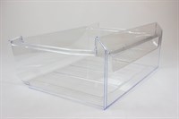 Freezer container, Electrolux fridge & freezer (not lower)