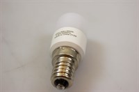 Lamp, Küppersbusch fridge & freezer - 220V/ -1,0W - 1,5W