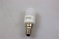 Lamp, Küppersbusch fridge & freezer - 220V/ -1,0W - 1,5W