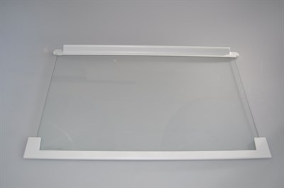 Glass shelf, Rosenlew fridge & freezer - Glass
