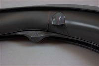 Door seal, John Lewis washing machine - Rubber