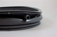 Door seal, John Lewis washing machine - Rubber