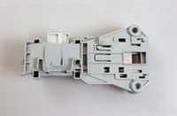 Door interlock, Frigidaire washing machine