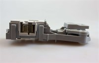 Door interlock, Frigidaire washing machine