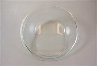 Door glass, AEG washing machine - Glass
