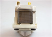 Drain pump, AEG washing machine
