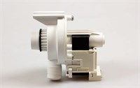 Drain pump, AEG washing machine