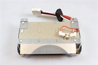 Heating element, AEG tumble dryer - 230V/1900+700W