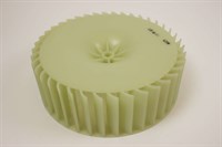 Fan blade, AEG tumble dryer - White