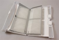 Lint filter, Electrolux tumble dryer - White
