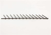 Plate insert, Ikea dishwasher (incl. fastening brackets)
