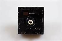 Energy regulator, Elektro Helios cooker & hobs - 400V (single element)