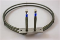 Fan oven element, AEG-Electrolux cooker & hobs - 400V/2400W