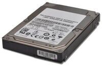 Lenovo - 300GB 15K 6GBps SAS 2.5 HDD