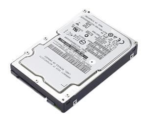 Lenovo - IBM 1.2Tb 10K 6Gb SAS 2.5" HDD