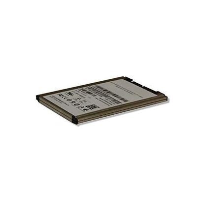 IBM - Harddrive 2,5" SAS SSD 400GB