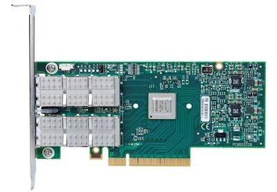 Lenovo - Mellanox ConnectX-3 FDR VPI