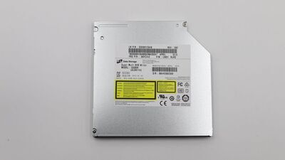 Lenovo - DVD-RW Optical Drive