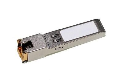 IBM - SFP 1000Base-T RJ-45 Transceiv