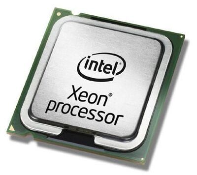 Lenovo - ExS Intel Xeon E5-2603v2