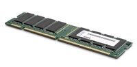 Lenovo - EXS 8GB TruDDR4 Memory 1Rx4