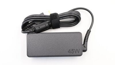 Lenovo - 45W,20VDC,2P,WW,LTN