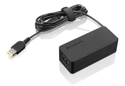 Lenovo - AC Adapter 45 W 3 Pin WW