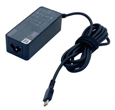 Lenovo - AC Adapter USB-C