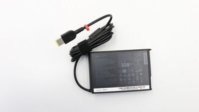 Lenovo - Slim 135W 20VDC 3P WW