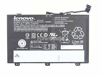 Lenovo - BATTERY 4C YOGA 14 LI-ION