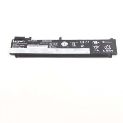 Lenovo - T460s 3Cel 24Wh Li-Ion Battery