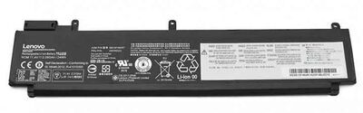 Lenovo - BATTERY Internal 3C 24Wh LiIon