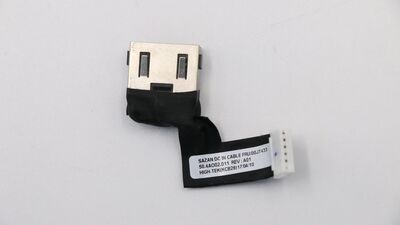 Lenovo - Cable DC-in