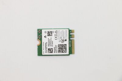 Lenovo - WIFI Intel 8620NGW T460s