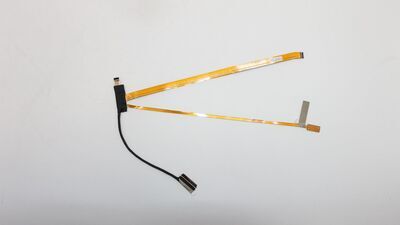 Lenovo - Cable LED Camera SNSR CBL C S