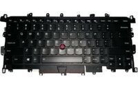 Lenovo - MECH ASM KBD PT LB B