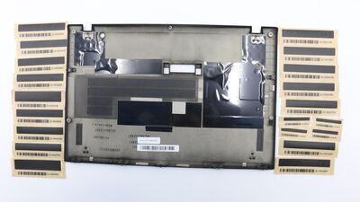 Lenovo - Base Cover