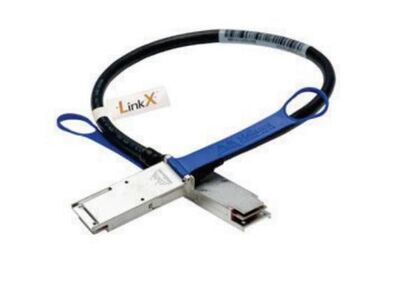 Lenovo - 0.75m Mellanox QSFP Pas.