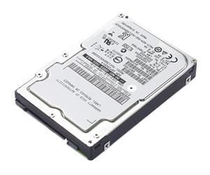 IBM - Harddrive 600GB SAS 6G 10K