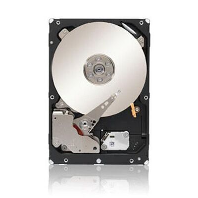 Lenovo - Harddrive 600GB 10K rpm 2,5"