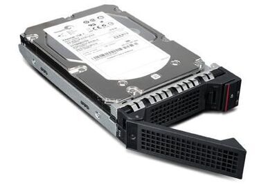 Lenovo - 2TB 7.2 K 6G SFF