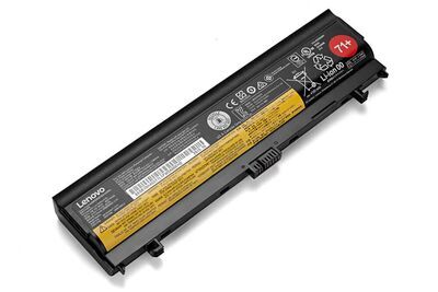 Lenovo - ThinkPad Battery 71+ 6Cell