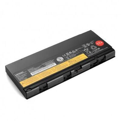 Lenovo - ThinkPad Battery 77+ 6 cell