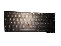 Lenovo - Keyboard DE