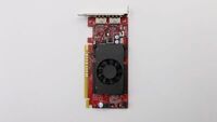 Lenovo - Video Card