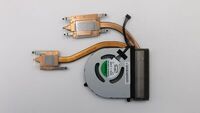 Lenovo - Heatsink