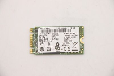 Lenovo - SSD ASM 32GB M.2 2242 SATA6G